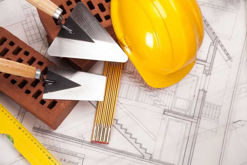 Choosing a General Contractor for a Commercial Project