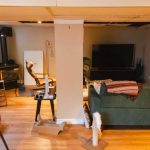 What to Consider When Selecting a Flooring Material for Your Basement
