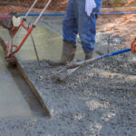Selecting a Contractor for Your Driveway