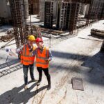 Construction Risk Management Key Strategies