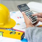 Cost Estimation and Budgeting in Construction