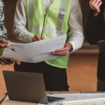 Managing Changes in Construction Projects