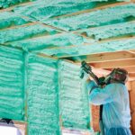 Optimal Insulation Cellulose, Fiberglass, and Foam