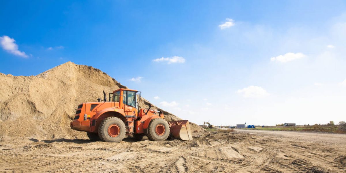 4 Potential Technical Problems With Commercial Construction | California Contractors