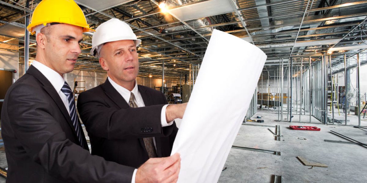 5 Ideas for Light Commercial Renovation | Victorville Murphy Construction
