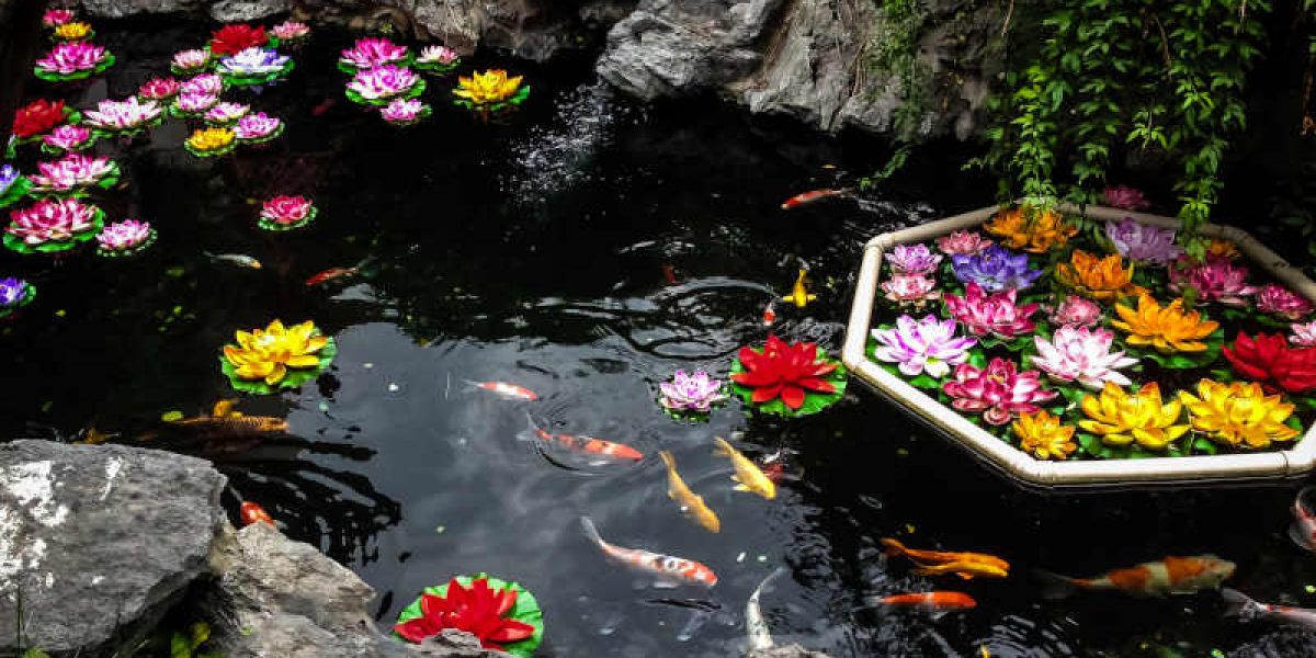 5 Water Features to Add to Your Property This Summer