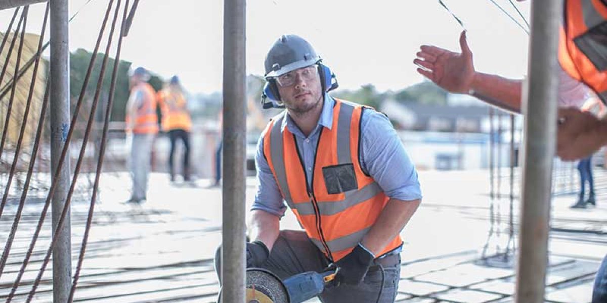 Boosting Construction Quality with Skilled Labor Training