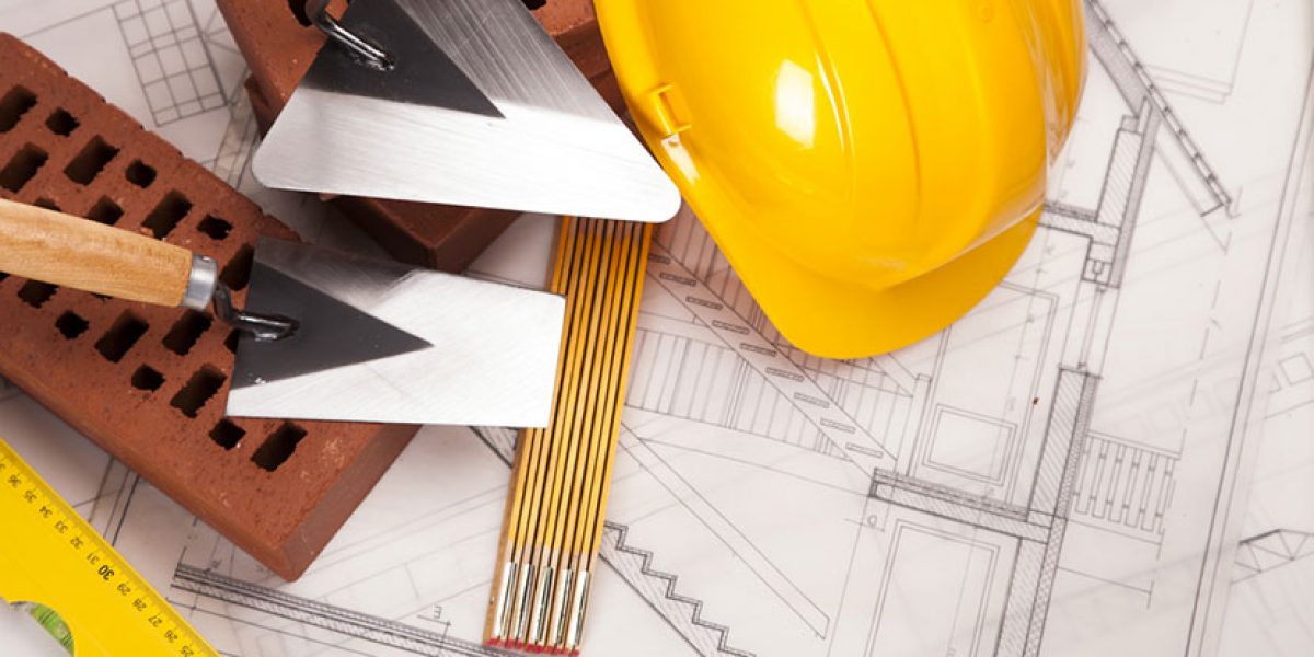 Choosing a General Contractor for a Commercial Project