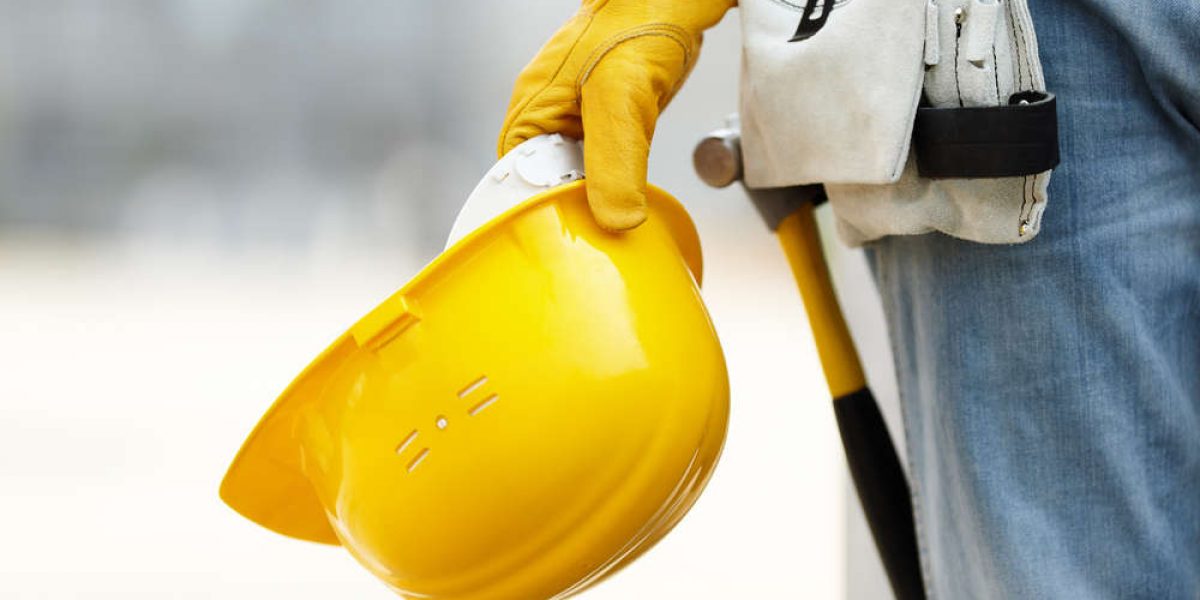 Construction Site Safety and Your Project | Oak Hills Murphy Construction Project