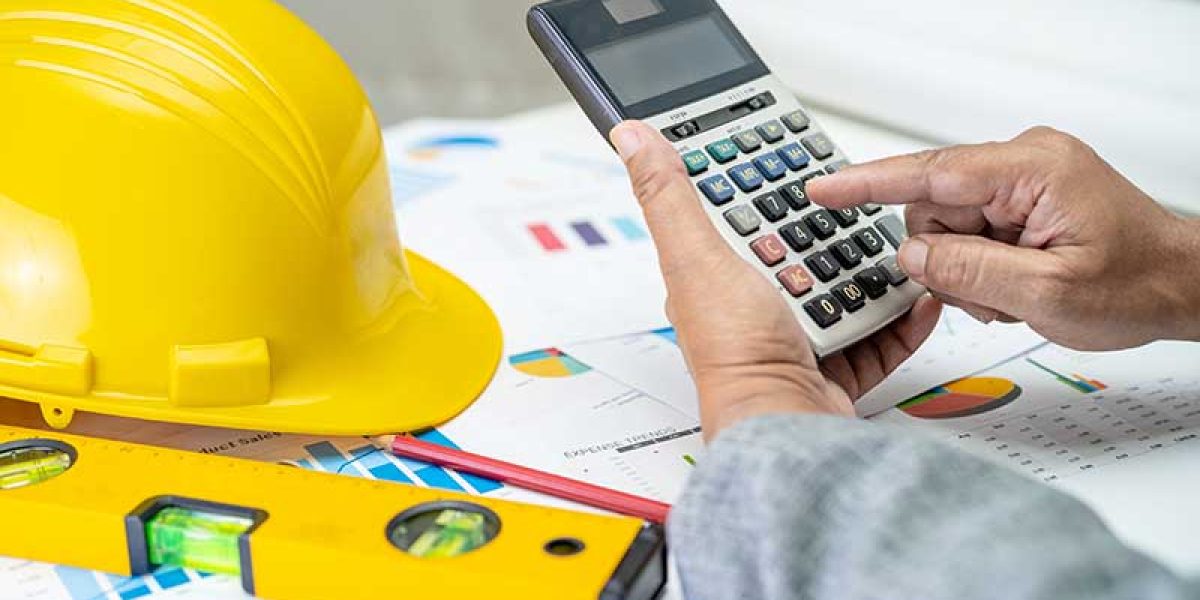 Cost Estimation and Budgeting in Construction