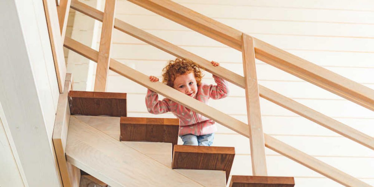 Features to Add to Your House to Make it a Child-Friendly Home