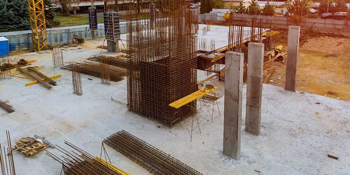 Groundwork Guarantees Longevity and Safety in Commercial Builds
