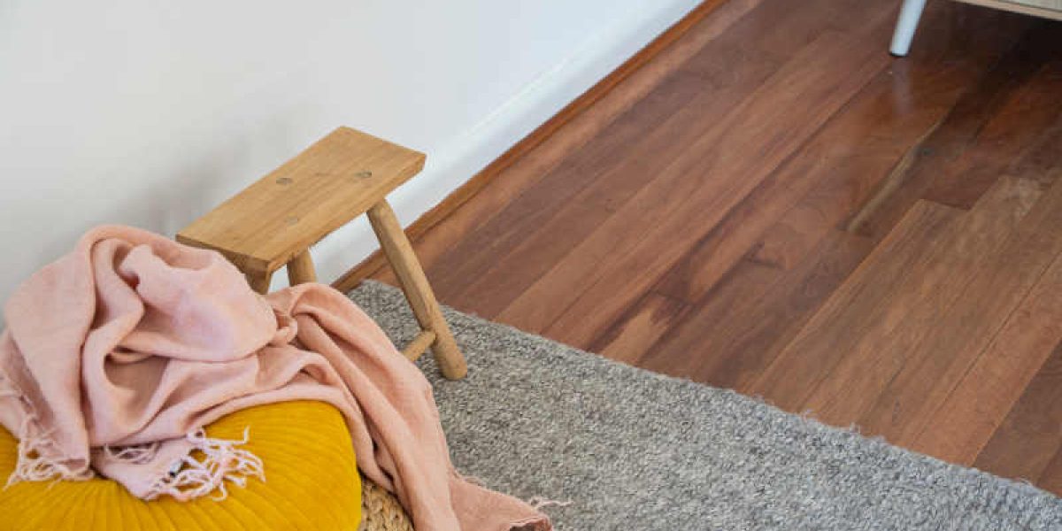 How to Extend the Lifespan of Your Wood Floors