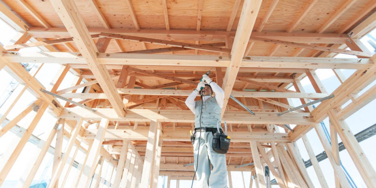 Is Wood-Framed Construction Right for Your Project? Yes, It Can Be! | Oak Hills Construction