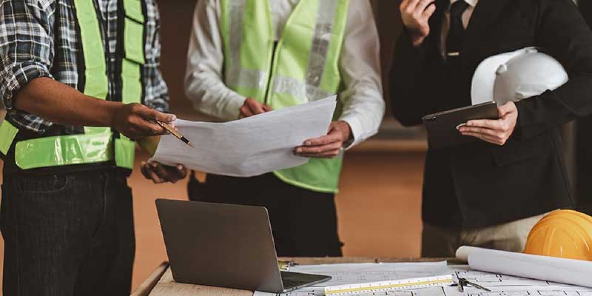 Managing Changes in Construction Projects