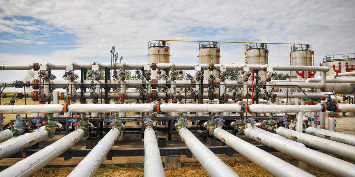 Natural Gas Connections Will Start Phasing Out in California