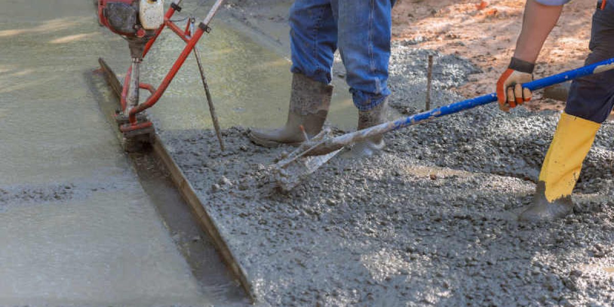 Selecting a Contractor for Your Driveway