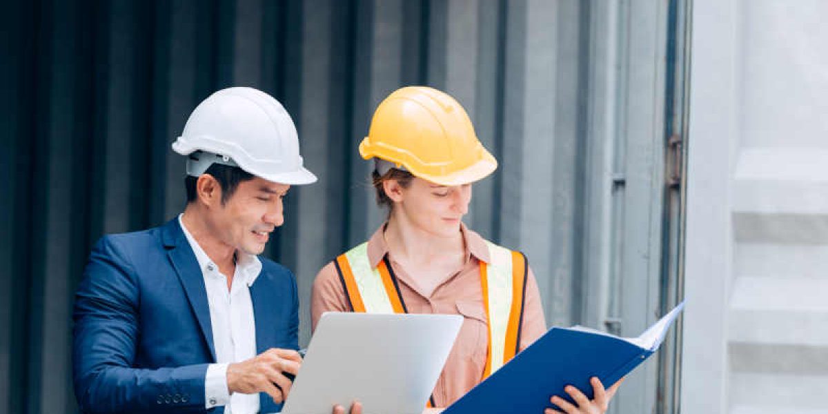 The 4 Critical Features of Effective Construction Management