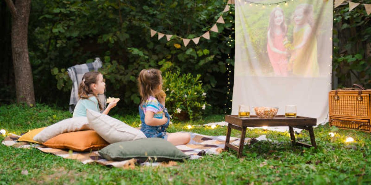 The Best Features for Entertaining in Your Backyard