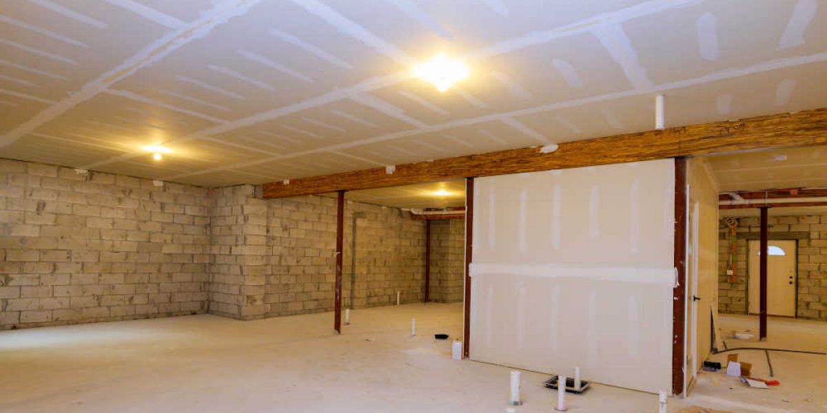 What to Know Before You Renovate Your Basement