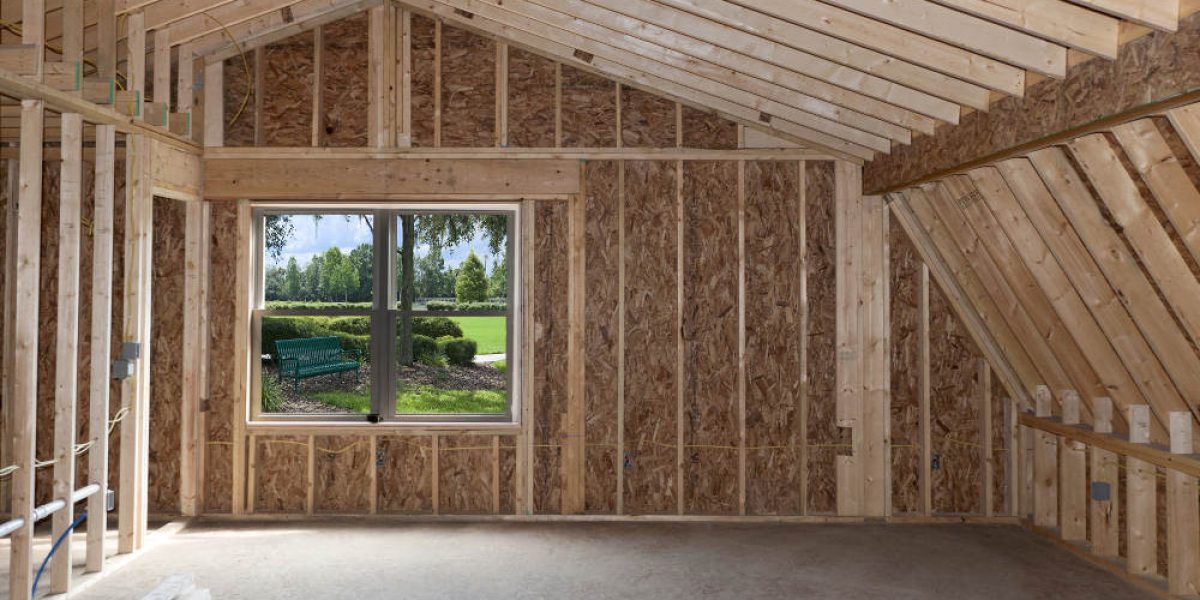 Why You Need to Plan Ahead for New Home Insulation | Murphy Construction