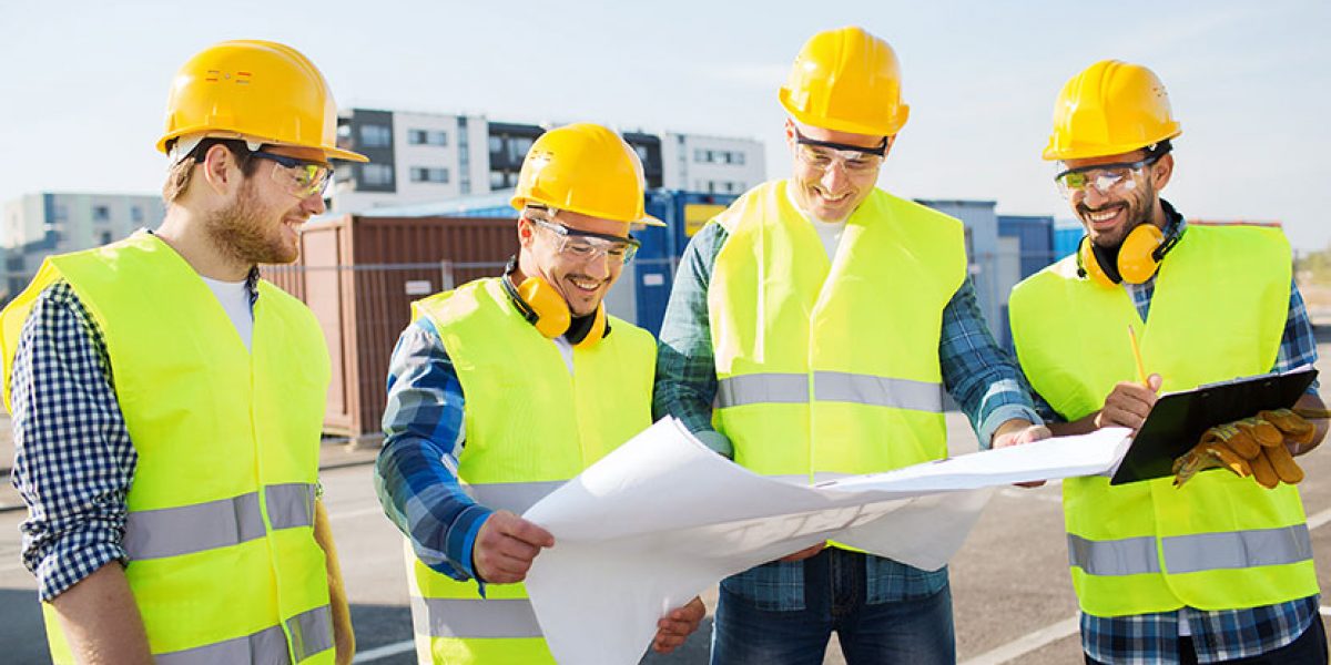 The Six Aspects of Construction Management